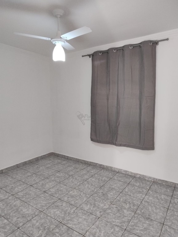 Apartamento para locacao no Jardim Olga Veroni em Limeira com 40m² por R$ 1.100,00