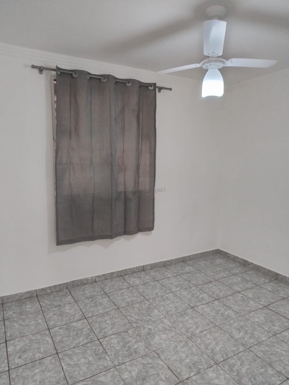 Apartamento para locacao no Jardim Olga Veroni em Limeira com 40m² por R$ 1.100,00