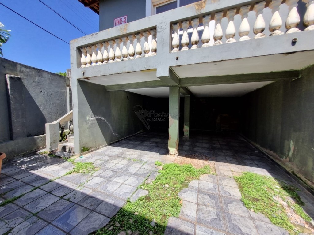 Casa Residencial para venda no Jardim Santo Andre em Limeira com 316m²