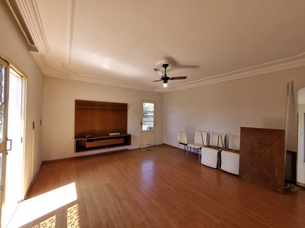Casa Residencial para venda no Jardim Santo Andre em Limeira com 316m²