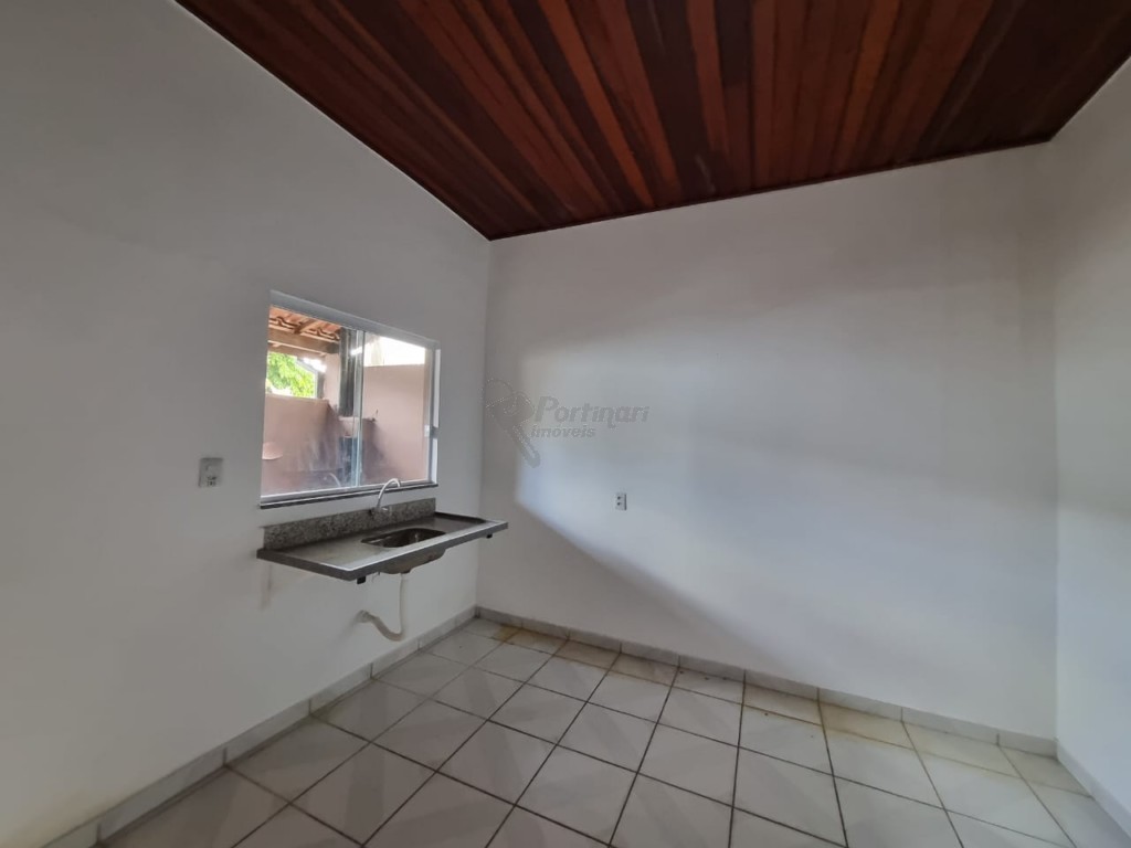 Casa Residencial para locacao no Jardim Bandeirantes em Limeira com 0m²