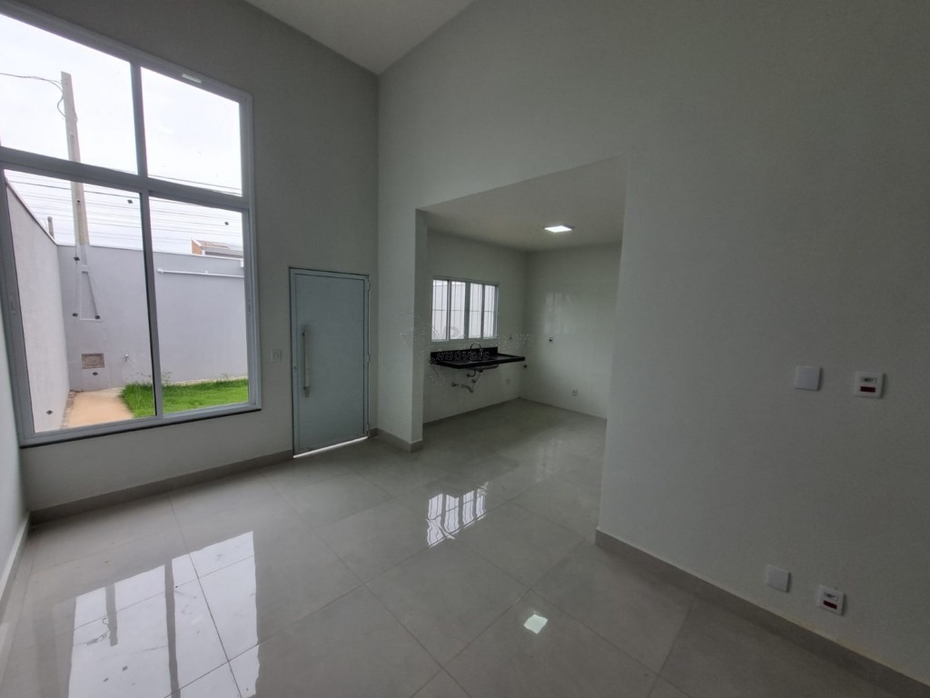 Casa Residencial para locacao no Jardim Jequitibas em Limeira com 0m²
