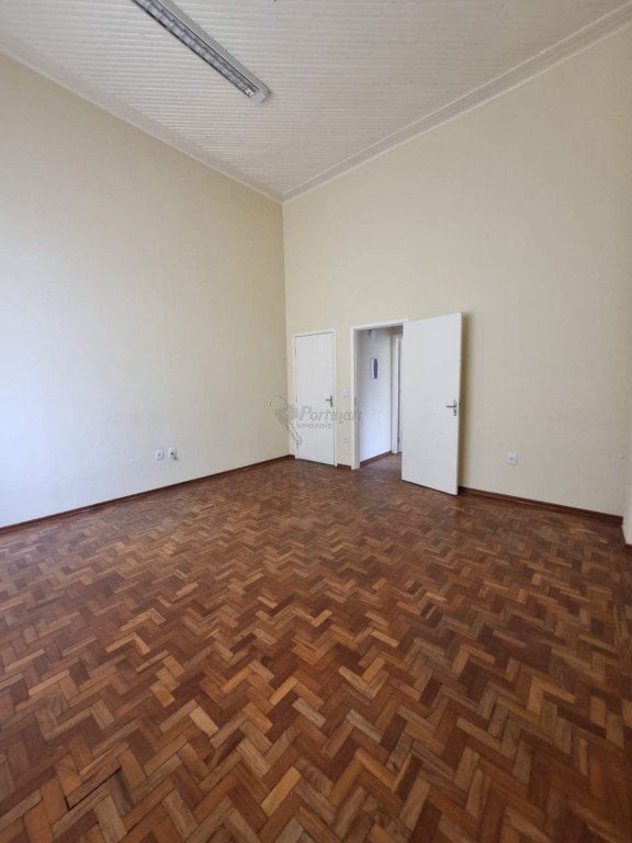 Cjto Comercial_sala para locacao no Centro em Limeira com 0m²