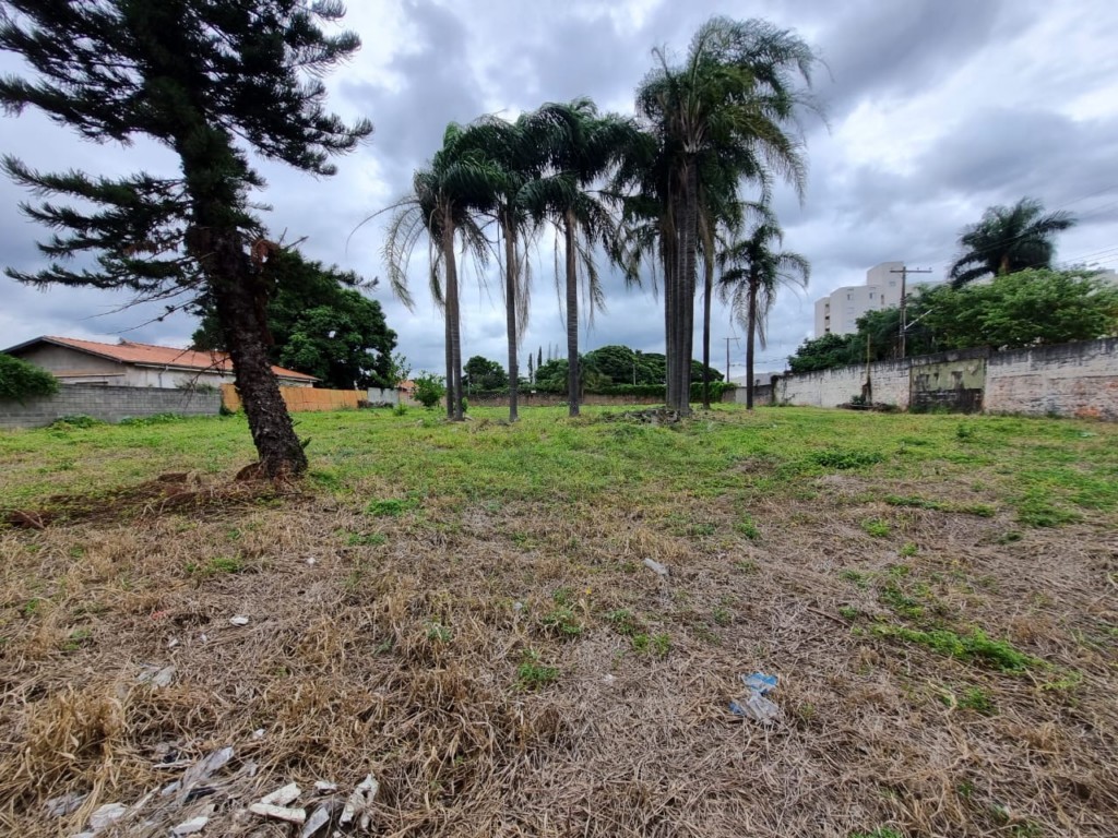 Terreno para locacao no Jardim Perola em Limeira com 1.758m²