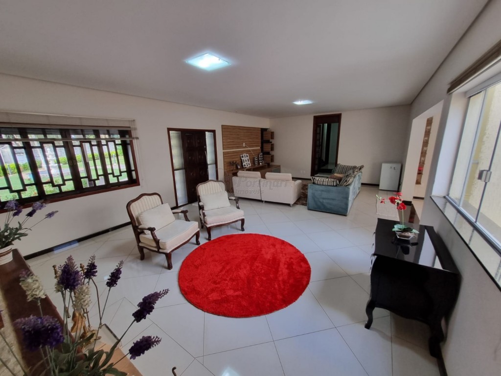 Casa em Condomínio para locacao no Estancia Eldorado em Limeira com 1.000m²