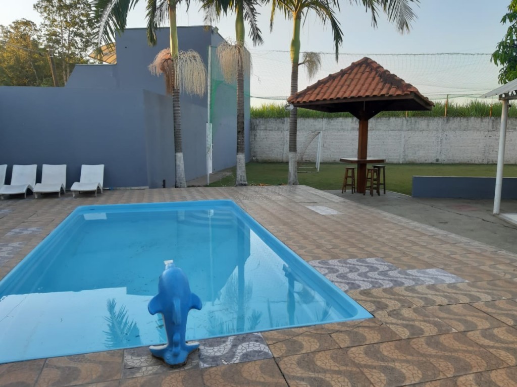 Chácara em Condomínio para locacao no Area Rural de Limeira em Limeira com 0m²