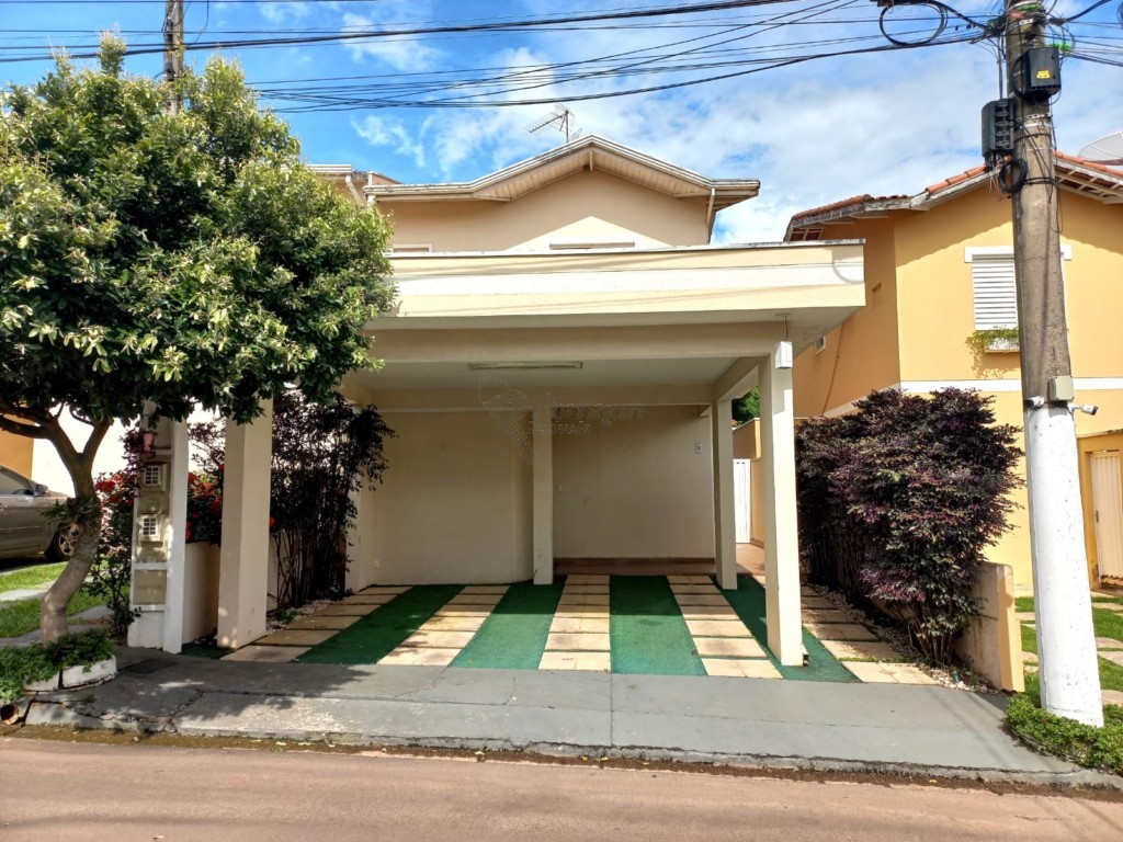 Casa em Condomínio para vendalocacaovenda e locacao no Jardim Nossa Senhora de Fatima em Limeira com 146,52m²