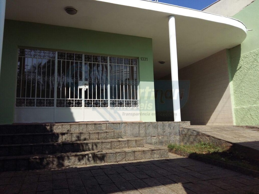 Casa Residencial para venda no Centro em Limeira com 180,2m²
