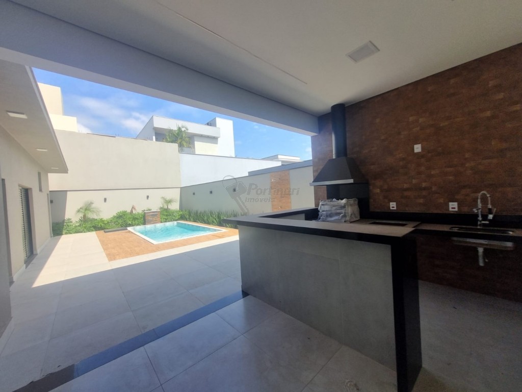 Casa Residencial para venda no Jardim Residencial Village em Limeira com 363,94m²