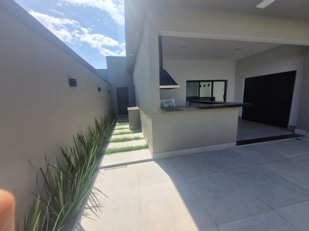 Casa Residencial para venda no Jardim Residencial Village em Limeira com 363,94m²