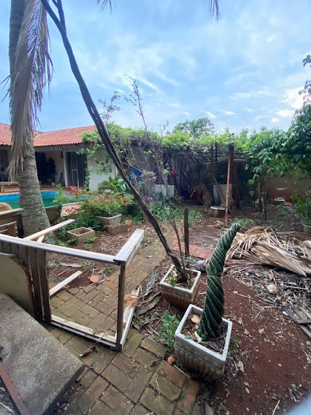 Chácara para venda no Residencial Bela Vista em Iracemapolis com 600m²