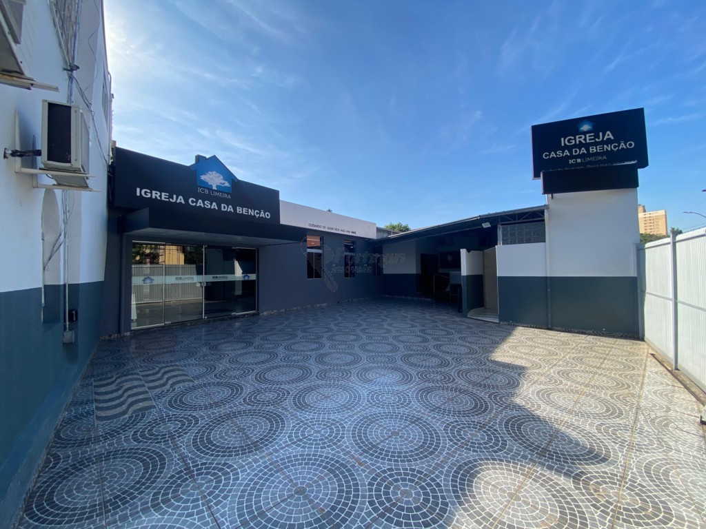 Casa Comercial para venda no Centro em Limeira com 540m²