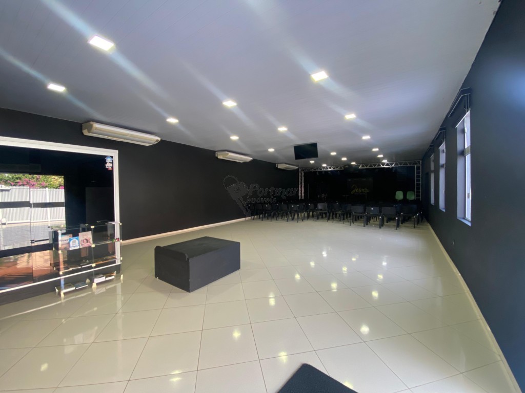 Casa Comercial para venda no Centro em Limeira com 540m²