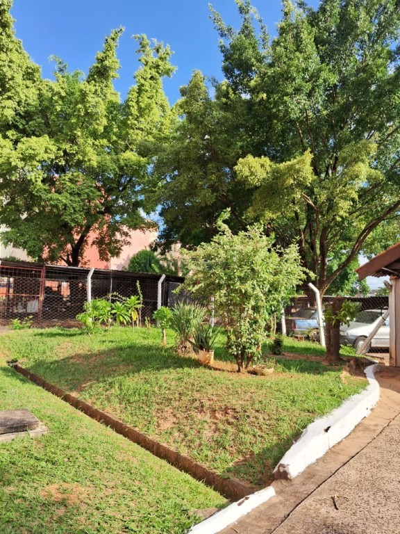 Apartamento para venda no Jardim Olga Veroni em Limeira com 50,78m²