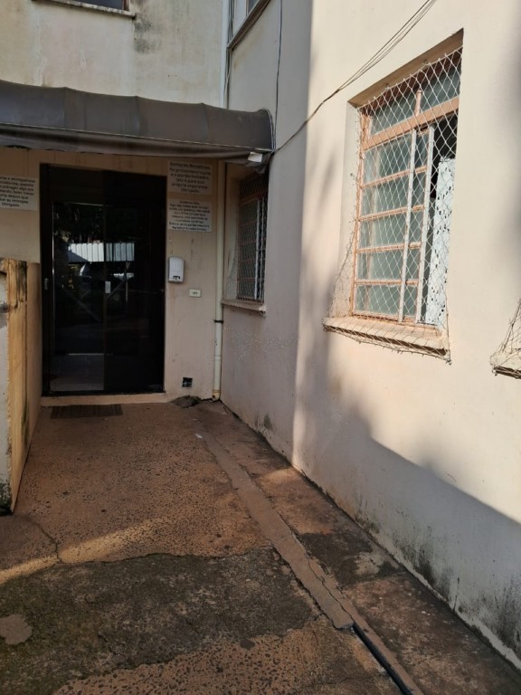 Apartamento para venda no Jardim Olga Veroni em Limeira com 50,78m²