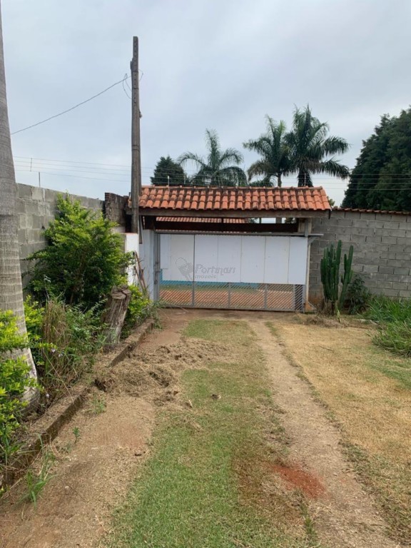 Chácara para venda no Bairro dos Pires em Limeira com 0m²