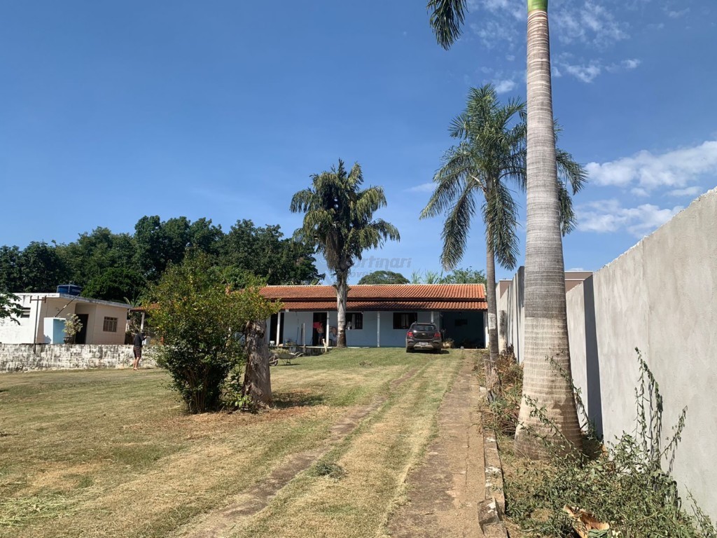 Chácara para venda no Bairro dos Pires em Limeira com 0m²