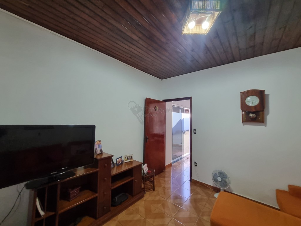 Casa Residencial para venda no Jardim Senador Vergueiro em Limeira com 754m²