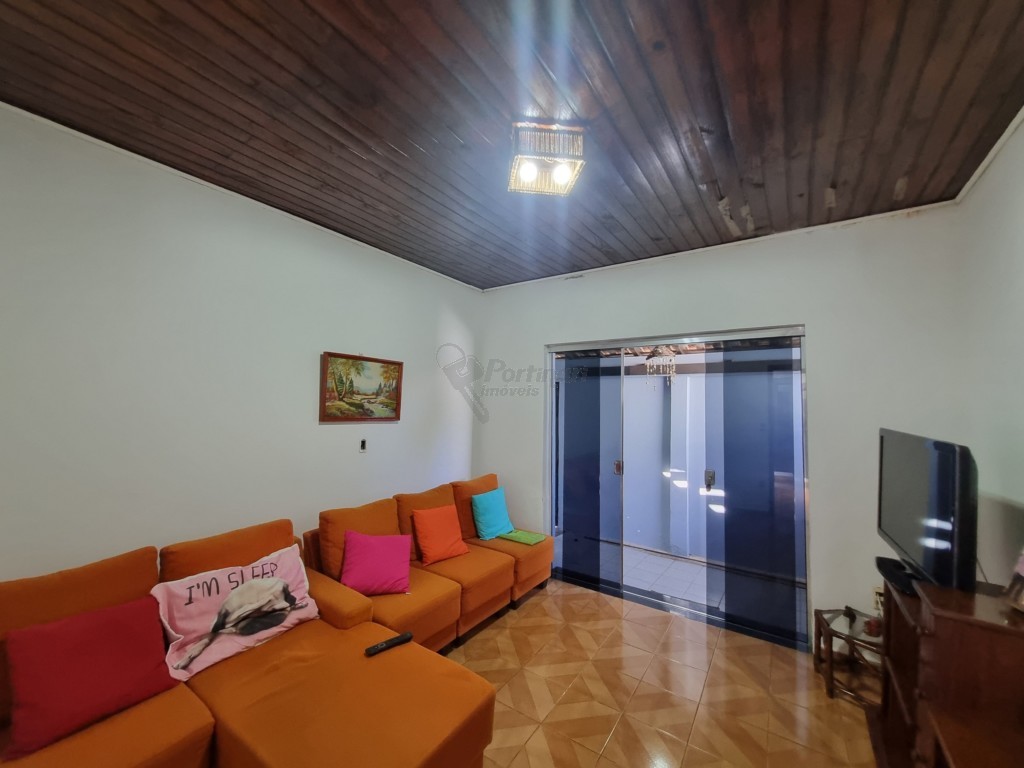 Casa Residencial para venda no Jardim Senador Vergueiro em Limeira com 754m²