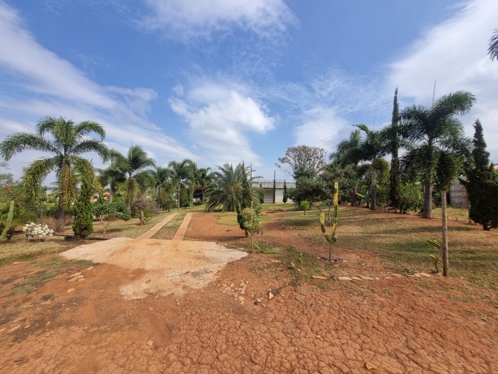 Chácara para venda no Bairro dos Pires em Limeira com 560m²