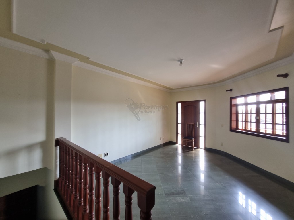 Casa Residencial para locacao no Jardim Sao Paulo em Limeira com 200m²