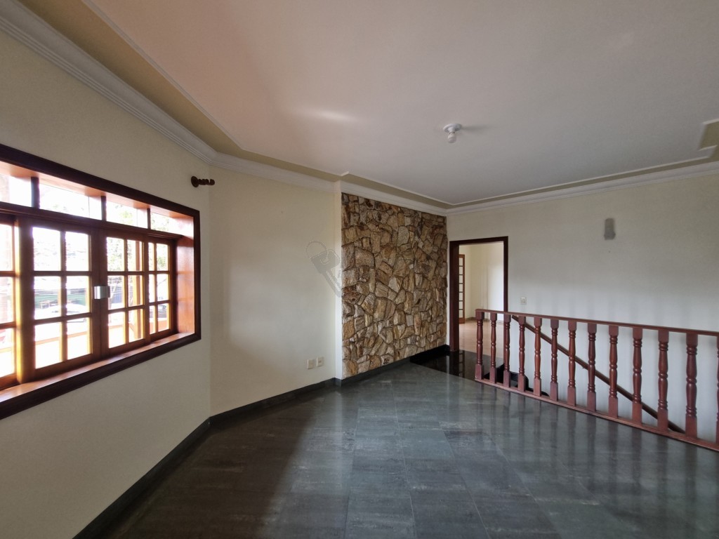 Casa Residencial para locacao no Jardim Sao Paulo em Limeira com 200m²