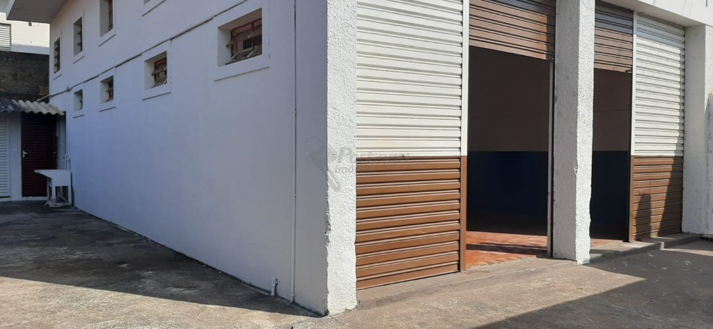Casa Comercial para venda no Jardim Sao Luiz em Limeira com 250m²