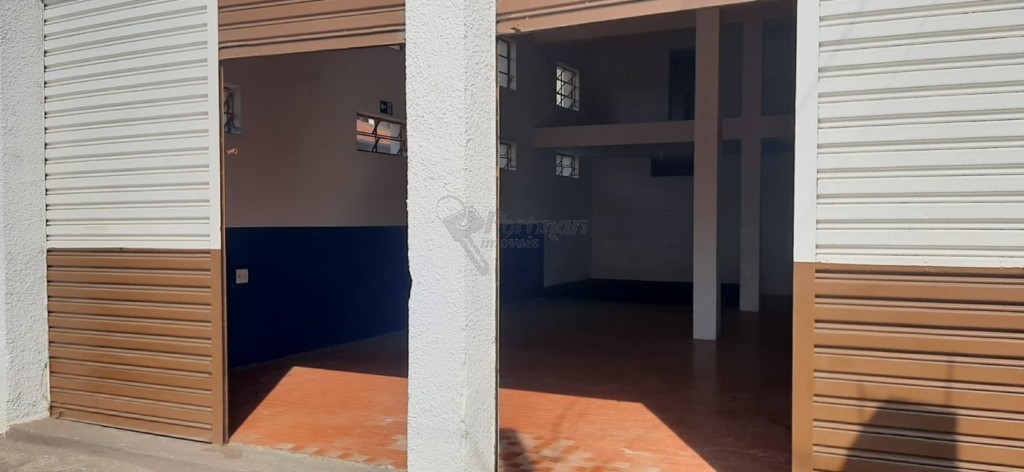 Casa Comercial para venda no Jardim Sao Luiz em Limeira com 250m²