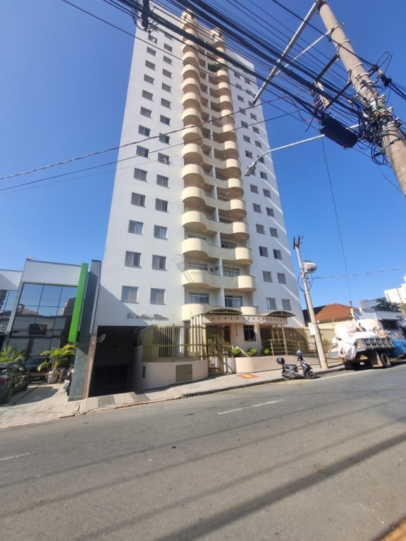 Apartamento para venda no Centro em Limeira com 0m²