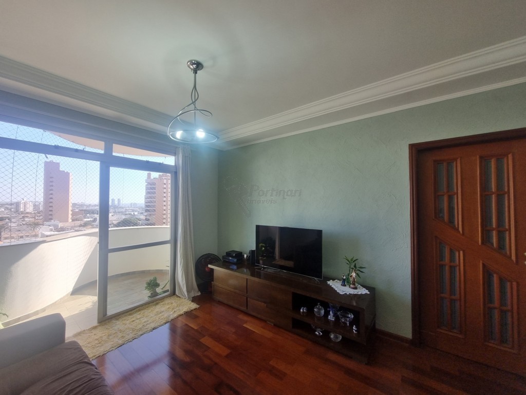 Apartamento para venda no Centro em Limeira com 0m²