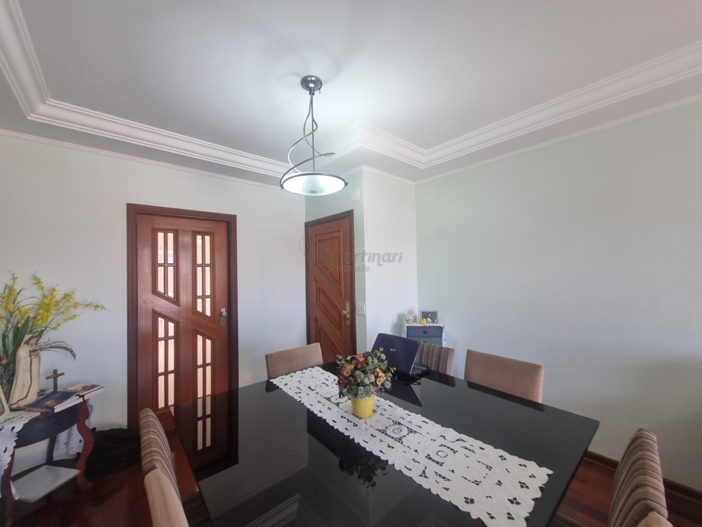 Apartamento para venda no Centro em Limeira com 0m²