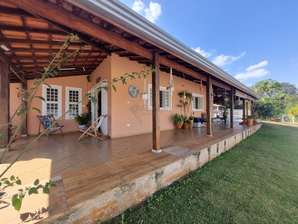 Chácara em Condomínio para venda no Area Rural de Limeira em Limeira com 310m²