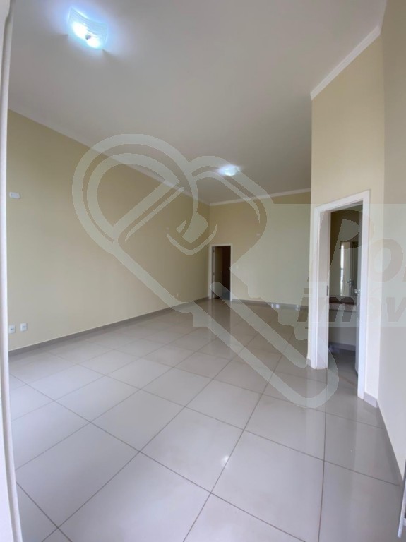 Casa em Condomínio para locacao no Parque Residencial Roland em Limeira com 0m²