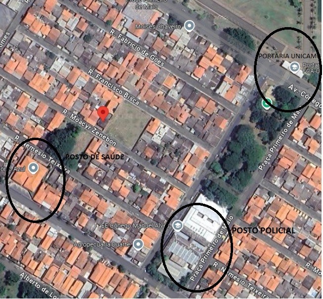 Casa Residencial para venda no Jardim Morro Azul em Limeira com 200m²