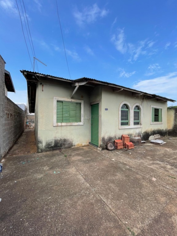 Casa Residencial para venda no Jardim Morro Azul em Limeira com 200m²