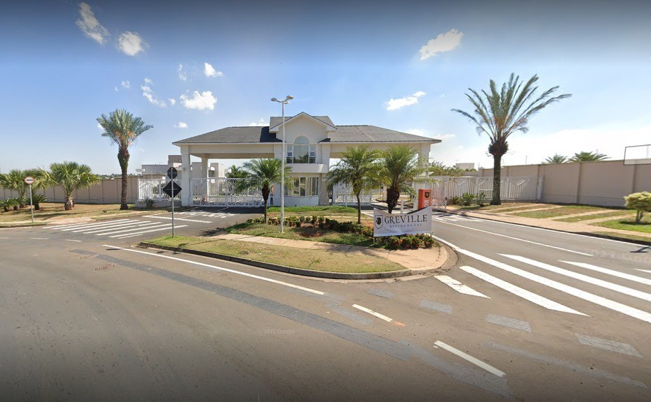 Casa em Condomínio para venda no Loteamento Residencial Greville em Limeira com 510m²