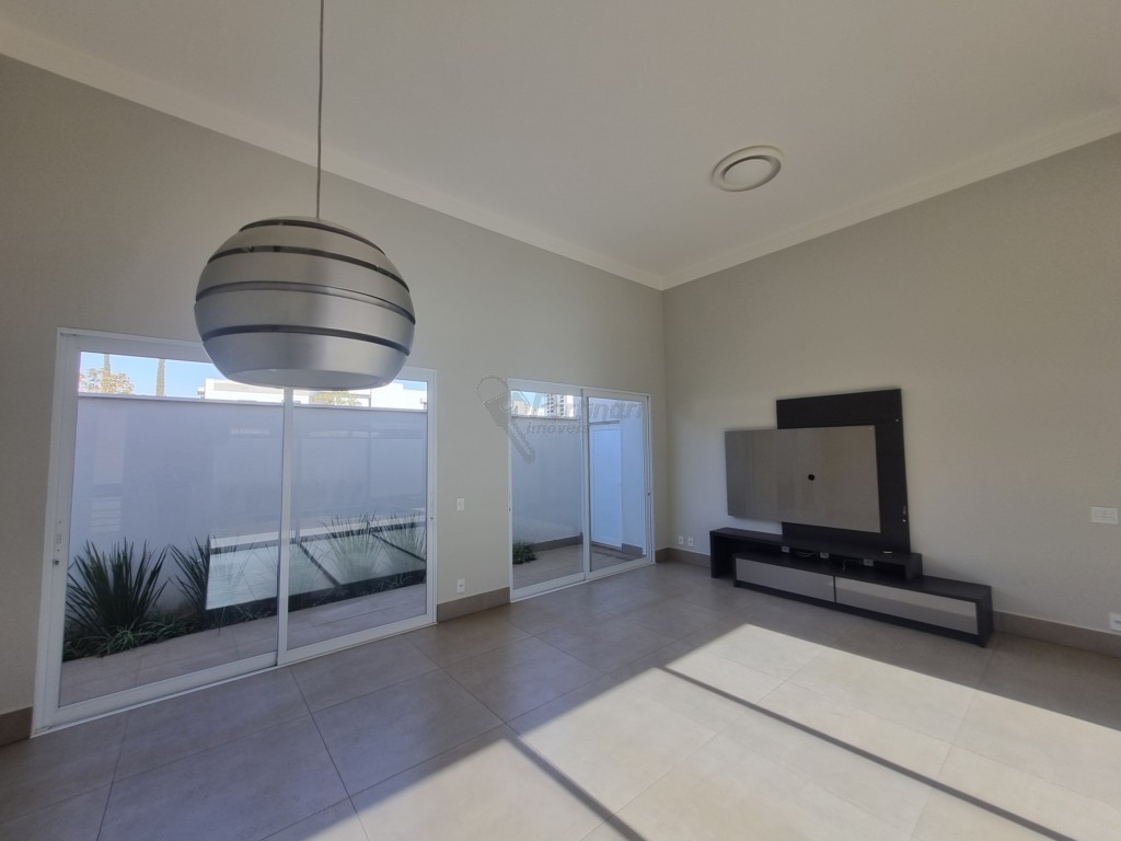 Casa em Condomínio para venda no Loteamento Residencial Greville em Limeira com 510m²