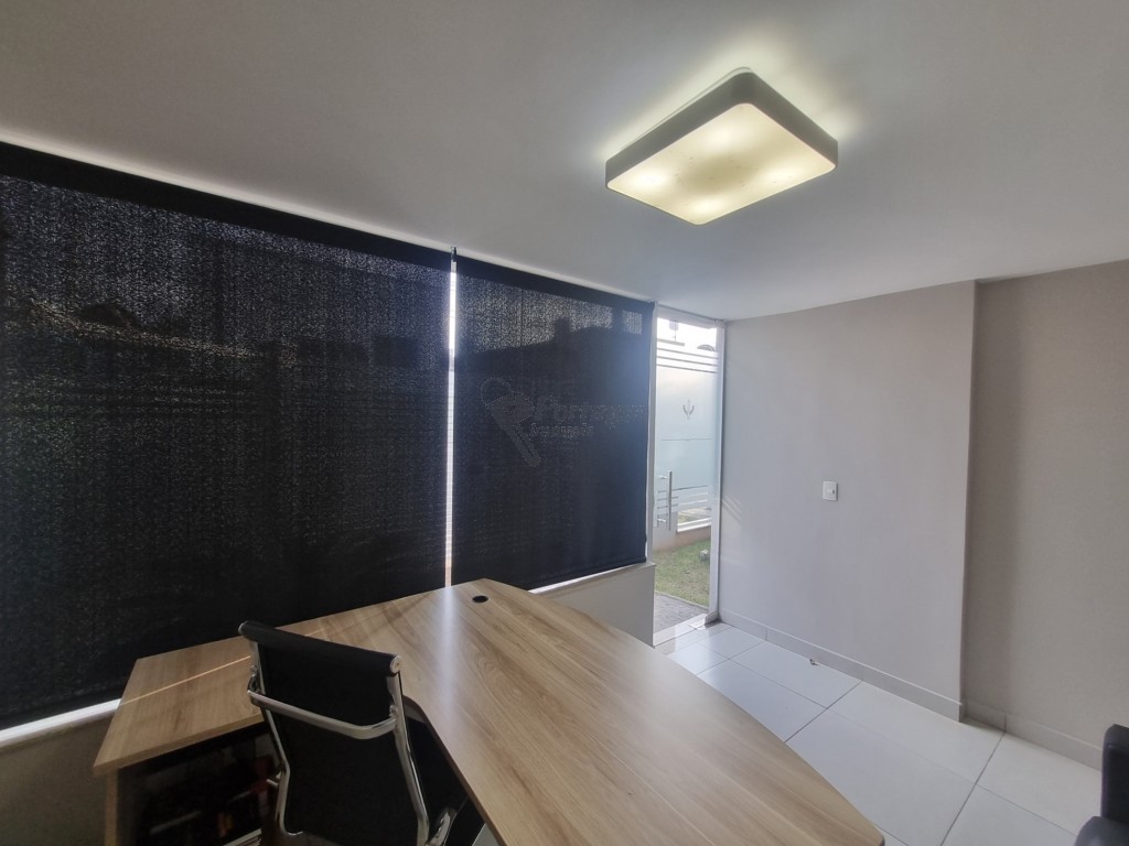Casa Comercial para locacao no Vila Cidade Jardim em Limeira com 190m²