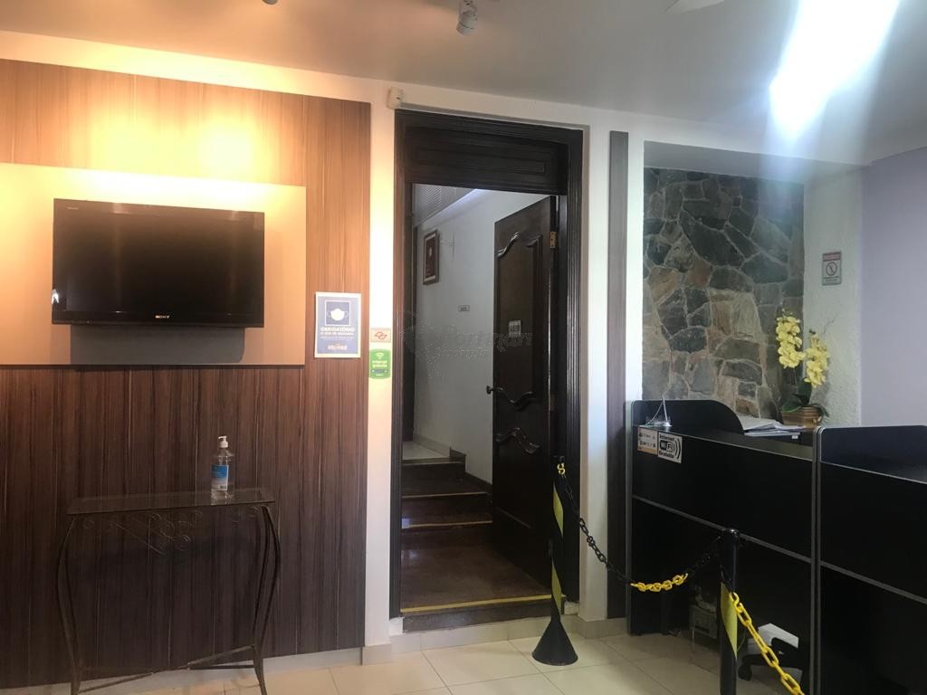 Casa Comercial para locacao no Vila Claudia em Limeira com 211m²