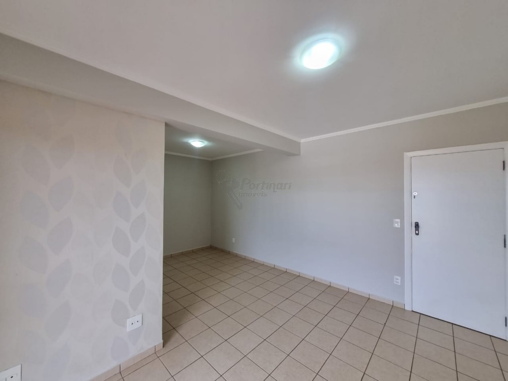 Apartamento para locacao no Vila Queiroz em Limeira com 75m²