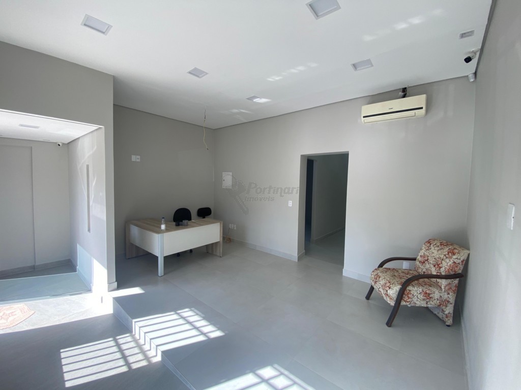 Cjto Comercial_sala para locacao no Vila Cidade Jardim em Limeira com 11m²