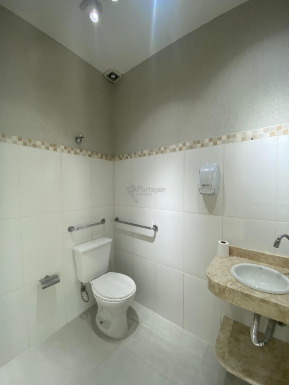 Cjto Comercial_sala para locacao no Vila Cidade Jardim em Limeira com 11m²