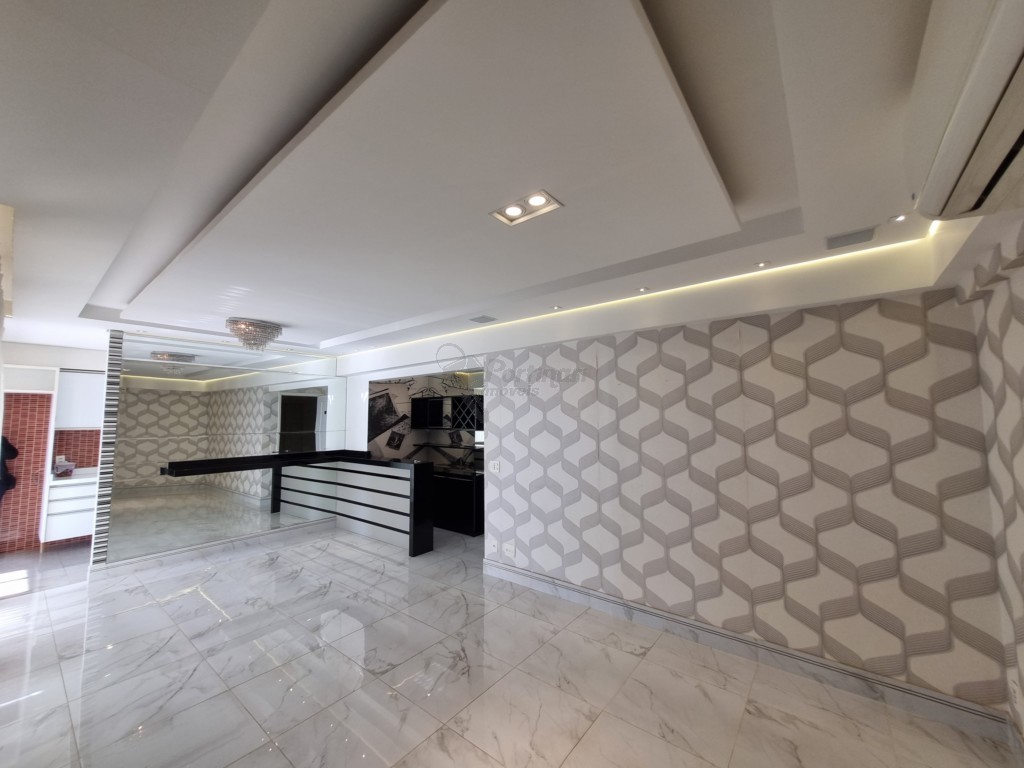 Apartamento para locacao no Jardim Santo Andre em Limeira com 106m²