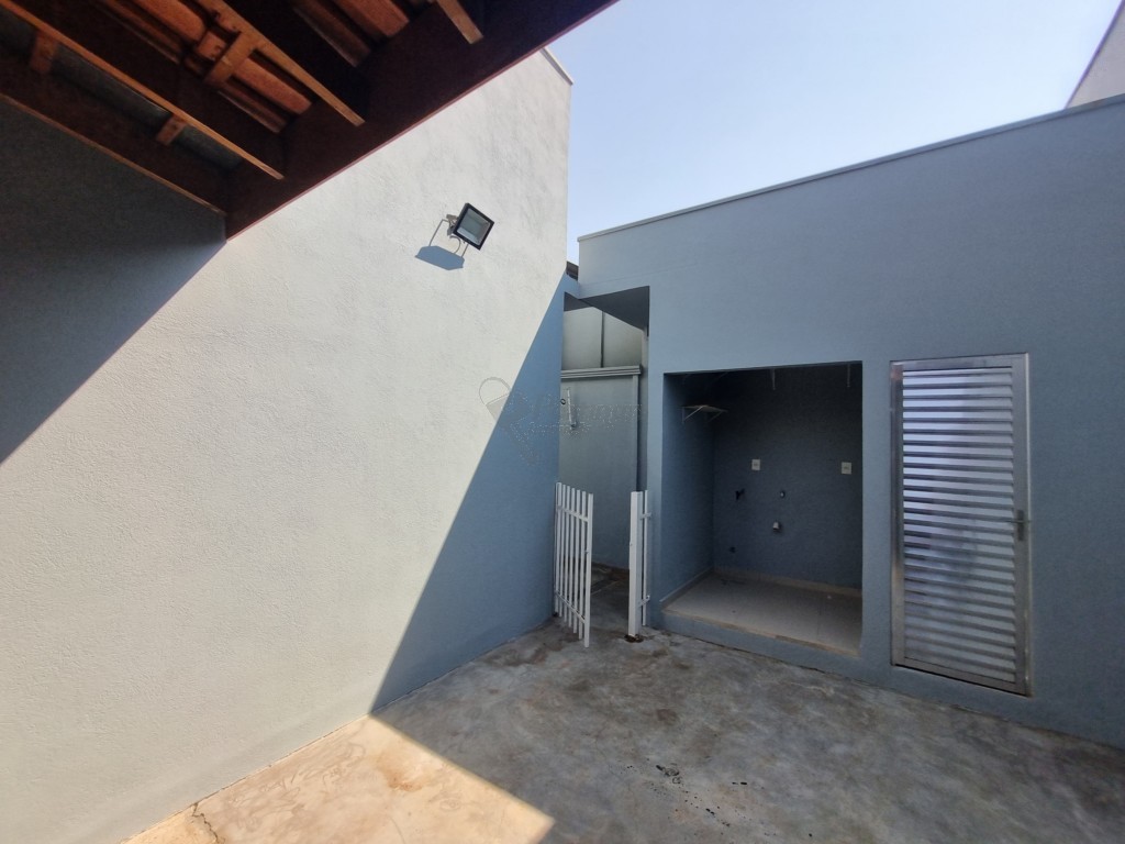 Casa Residencial para locacao no Jardim Celina em Limeira com 200m² por R$ 2.600,00