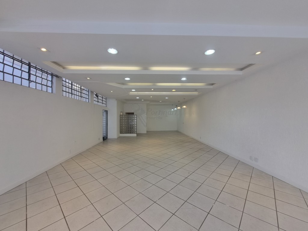 Loja para locacao no Centro em Limeira com 386m²