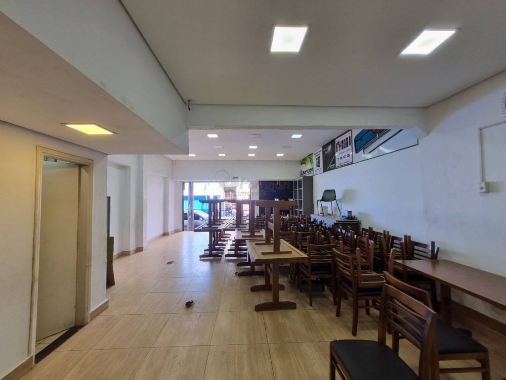 Salão para venda no Centro em Limeira com 367m²