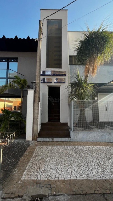 Cjto Comercial_sala para locacao no Centro em Limeira com 22m²