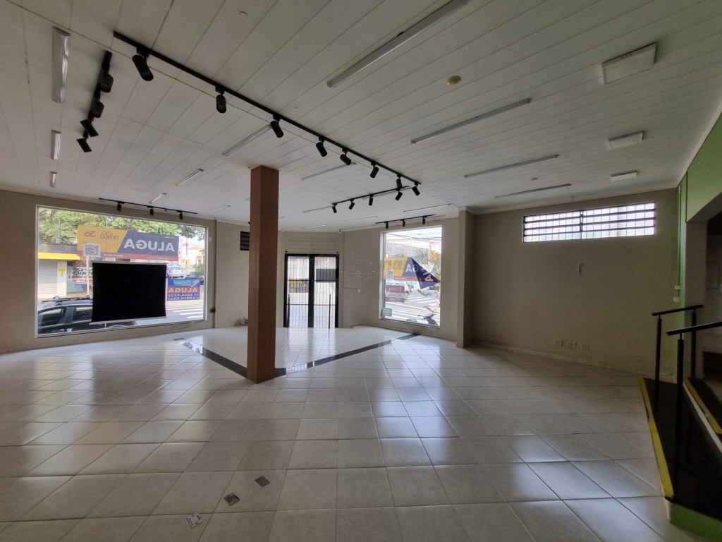 Loja para venda no Centro em Limeira com 212m²
