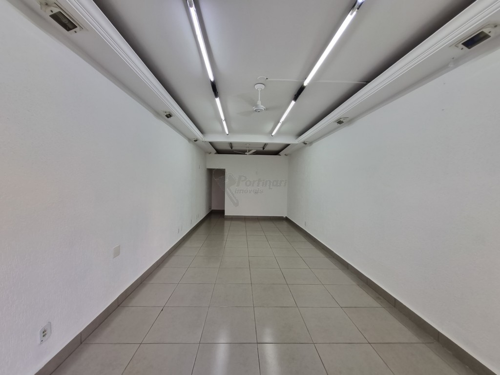 Loja para locacao no Centro em Limeira com 0m²