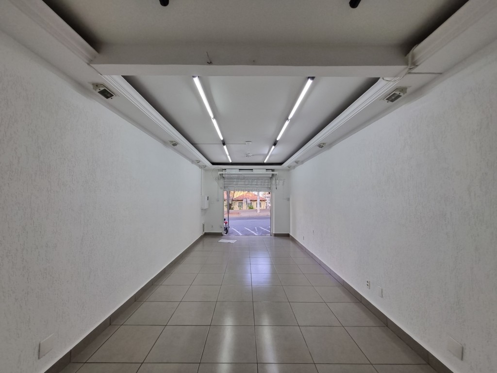 Loja para locacao no Centro em Limeira com 0m²